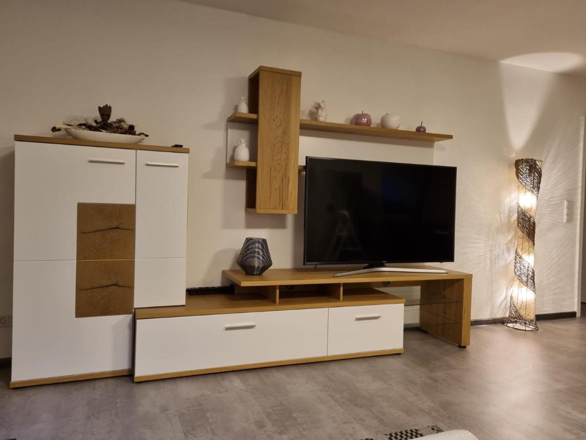 Fewo Nurnberg Seenland Buchenbach  外观 照片
